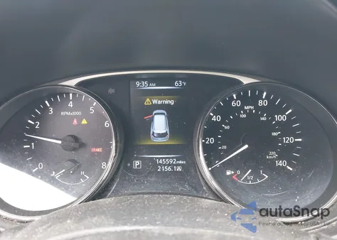 2016 Nissan Rogue S from USA, damaged, VIN JN8AT2MT1GW015789